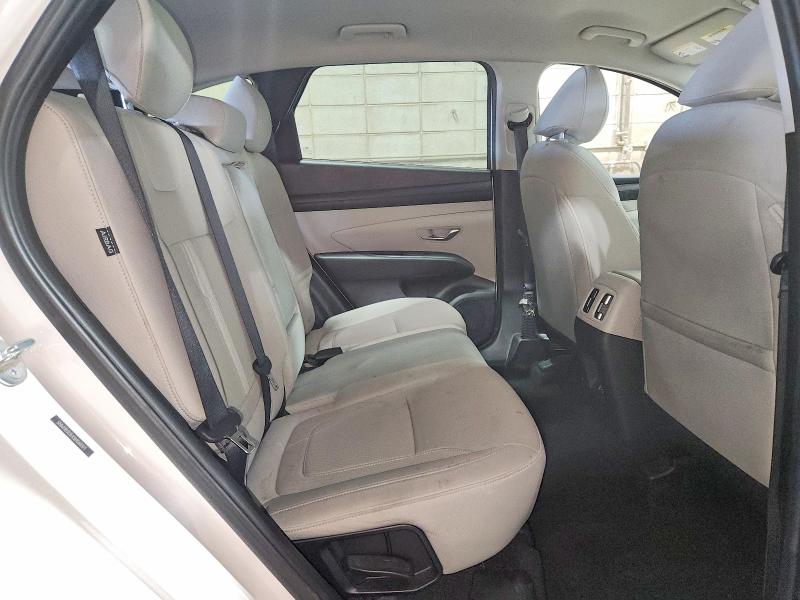 2025 Hyundai Tucson მანქანა იყიდება აუქციონზე, vin: 5NMJB3DE4SH560371, აუქციონის ნომერი: 53975886