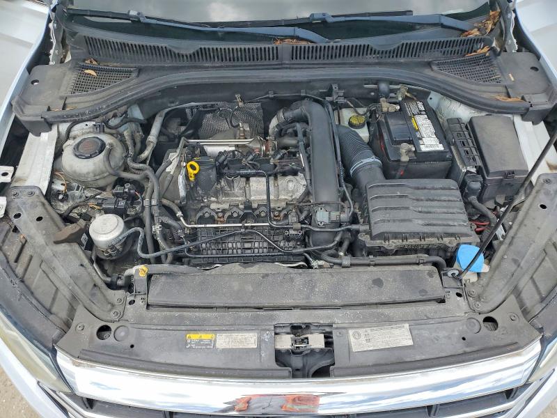 2019 Volkswagen Jetta მანქანა იყიდება აუქციონზე, vin: 3VWC57BU1KM030015, აუქციონის ნომერი: 52626746
