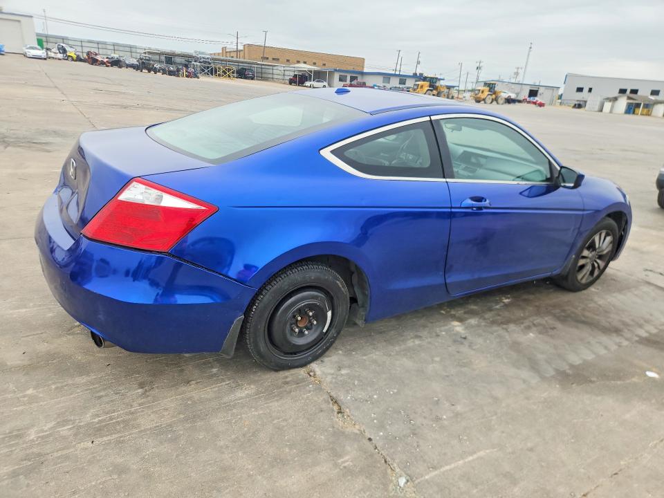 Продаж на аукціоні авто 2010 Honda Accord, vin: 1HGCS1B83AA008803, номер лоту: 52748466