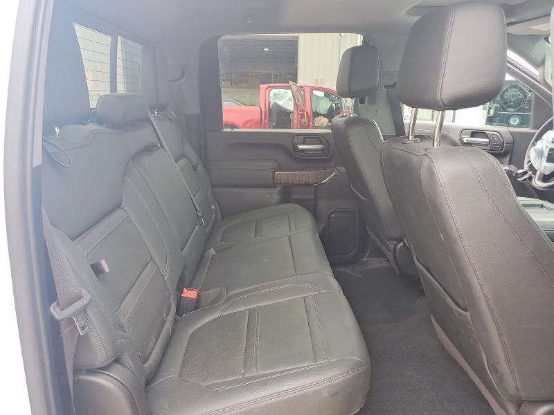 54288966 :رقم المزاد ، 1GT49RE75LF243712 vin ، 2020 Gmc Sierra مزاد بيع