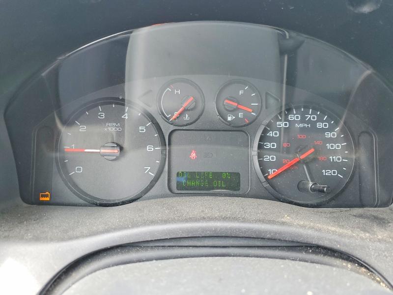 52097466 :رقم المزاد ، 1FMZK02115GA80927 vin ، 2005 Ford Freestyle مزاد بيع