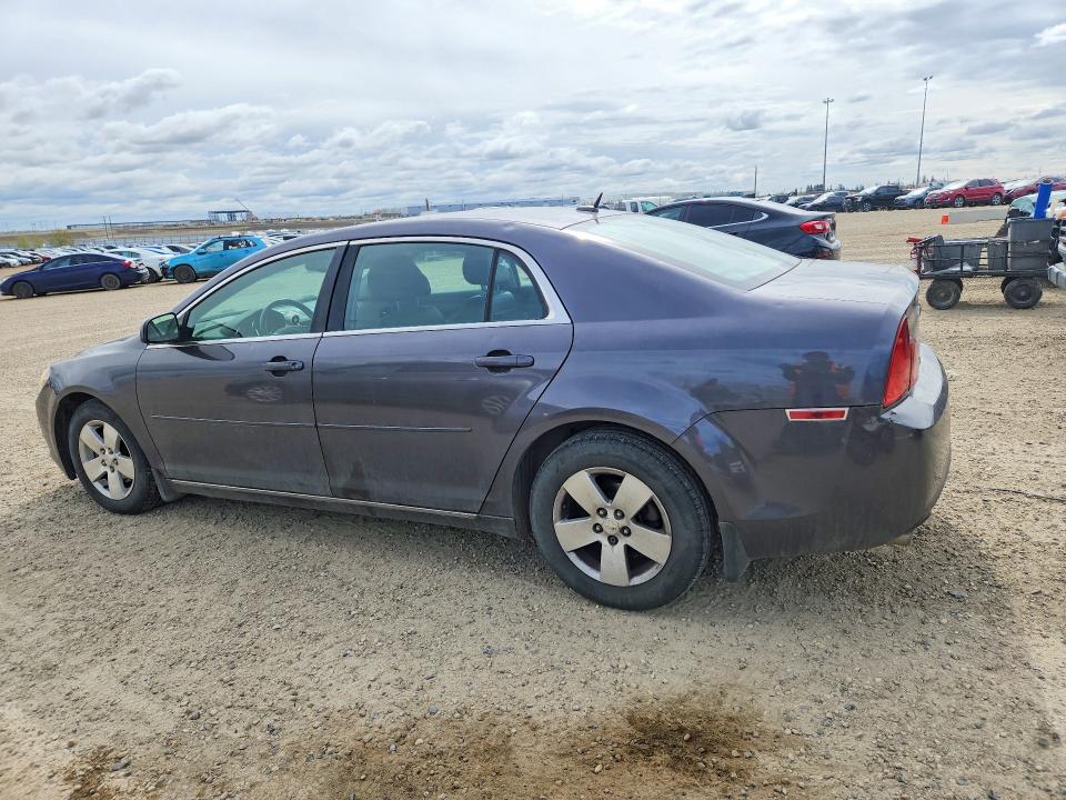 Aukcja sprzedaży 2010 Chevrolet Malibu, vin: 1G1ZD5E03A4161091, numer aukcji: 54205946