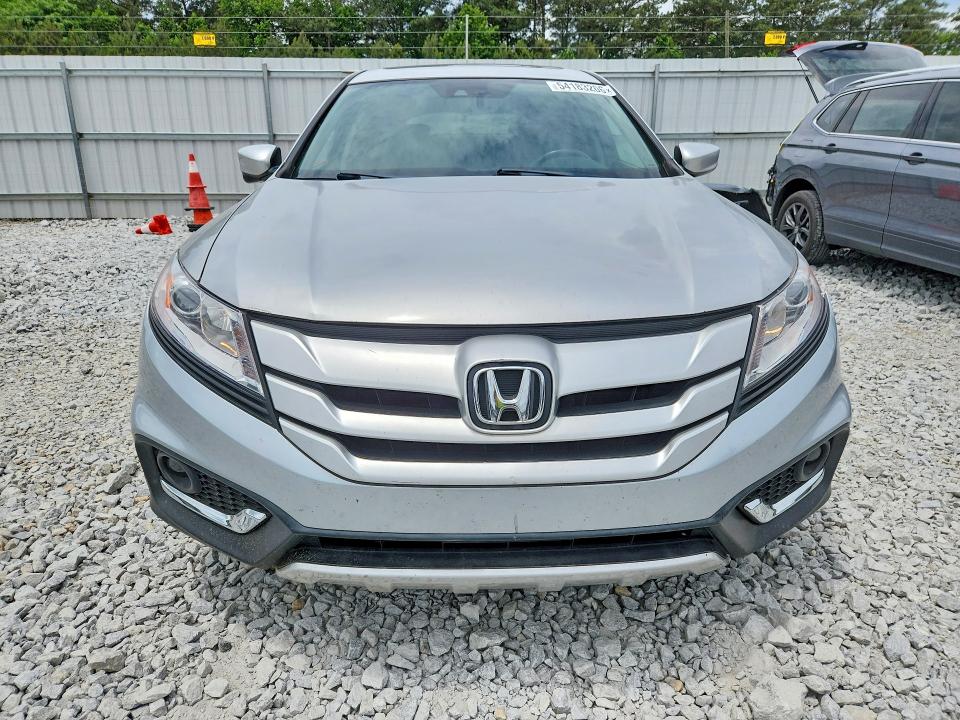 Продажа на аукционе авто 2013 Honda Crosstour, vin: 5J6TF1H57DL001338, номер лота: 54183206