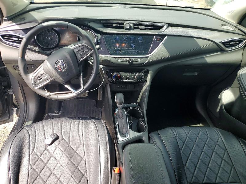2022 Buick Encore Gx მანქანა იყიდება აუქციონზე, vin: KL4MMBS25NB085245, აუქციონის ნომერი: 52058046