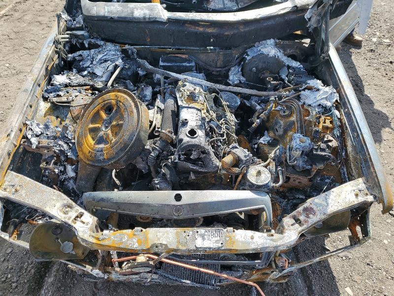 Продажа на аукционе авто 1985 Mercedes-benz 300, vin: WDBCB20C3FA135570, номер лота: 53710526