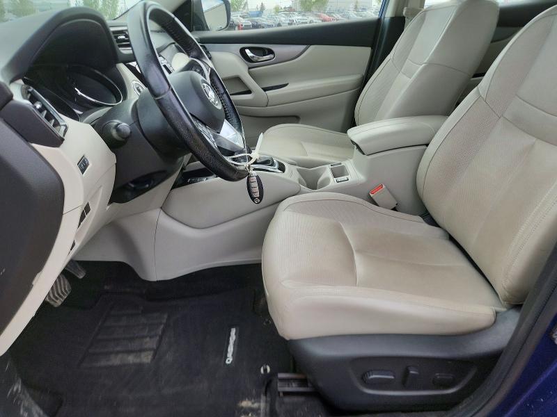 Продажа на аукционе авто 2020 Nissan Qashqai, vin: JN1BJ1CW9LW375238, номер лота: 55150216