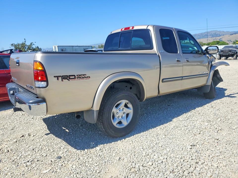 53224196 :رقم المزاد ، 5TBBT44183S381939 vin ، 2003 Toyota Tundra مزاد بيع