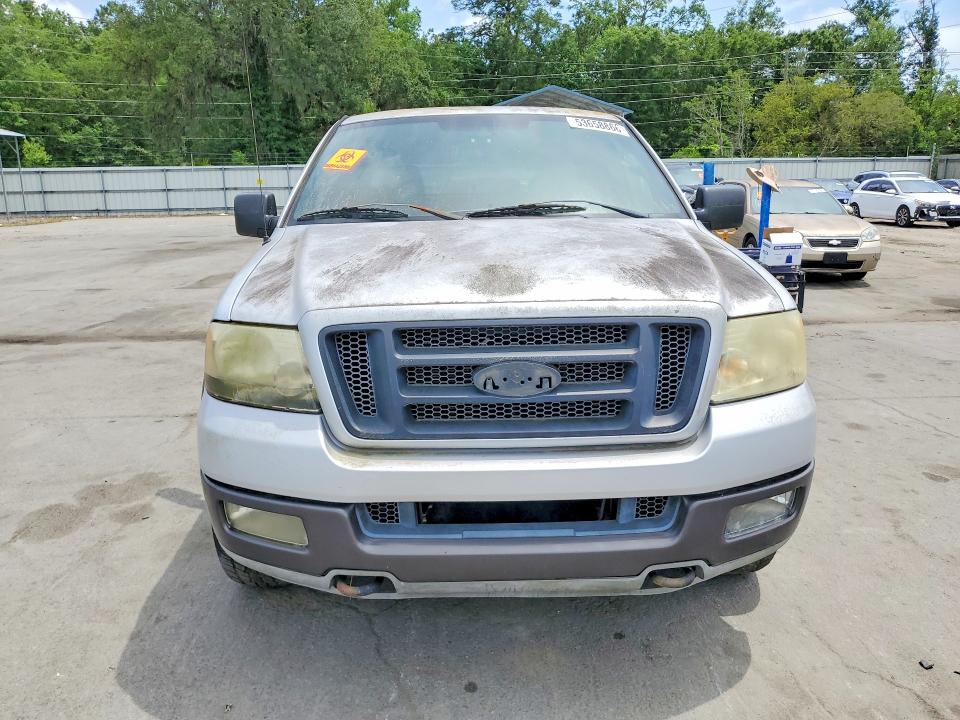 Aukcja sprzedaży 2004 Ford F150, vin: 1FTPX14524NB59701, numer aukcji: 53658866