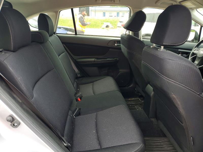 54423416 :رقم المزاد ، JF1GPAL61CH246082 vin ، 2012 Subaru Impreza مزاد بيع