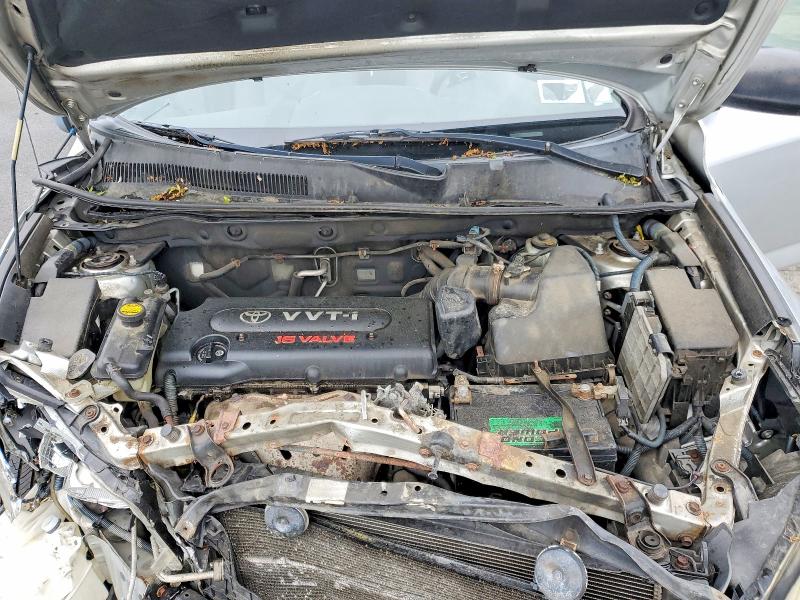 Продаж на аукціоні авто 2006 Toyota Rav4, vin: JTMBD33V065020637, номер лоту: 54404866