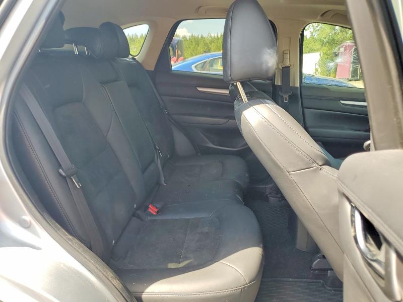 54270786 :رقم المزاد ، JM3KFACM7L0840977 vin ، 2020 Mazda Cx-5 مزاد بيع