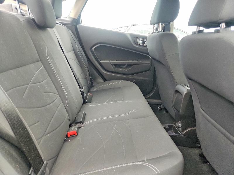53179136 :رقم المزاد ، 3FADP4BJXEM153621 vin ، 2014 Ford Fiesta مزاد بيع