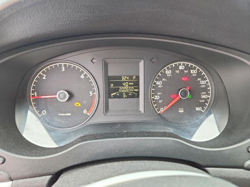 Aukcja sprzedaży 2011 Volkswagen Jetta, vin: 3VWLL7AJ0BM111553, numer aukcji: 52953186