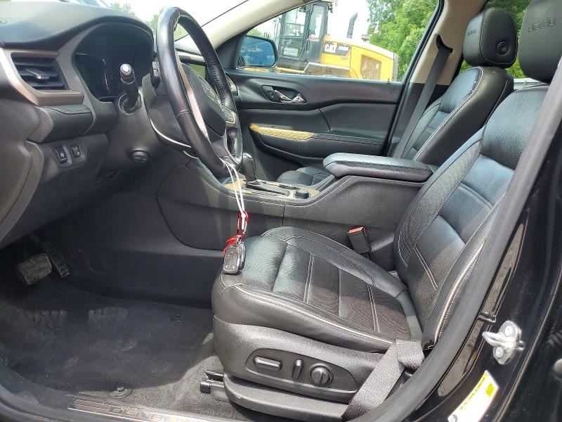 Aukcja sprzedaży 2018 Gmc Acadia, vin: 1GKKNXLS6JZ112335, numer aukcji: 55005286
