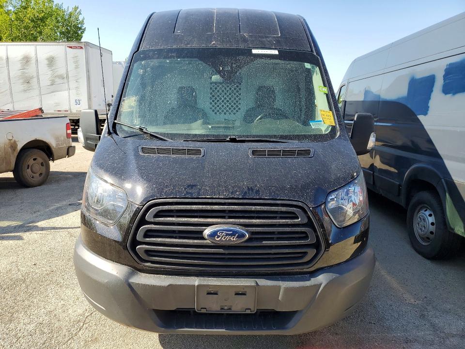 Продажа на аукционе авто 2018 Ford Transit, vin: 1FTYR3XV9JKB09087, номер лота: 53253286
