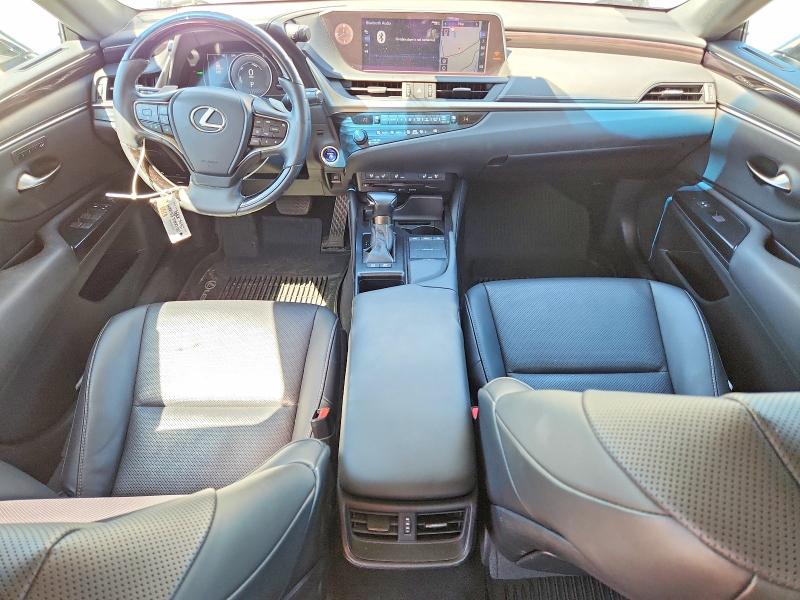 Продаж на аукціоні авто 2020 Lexus Es, vin: 58AD21B14LU005601, номер лоту: 52035876