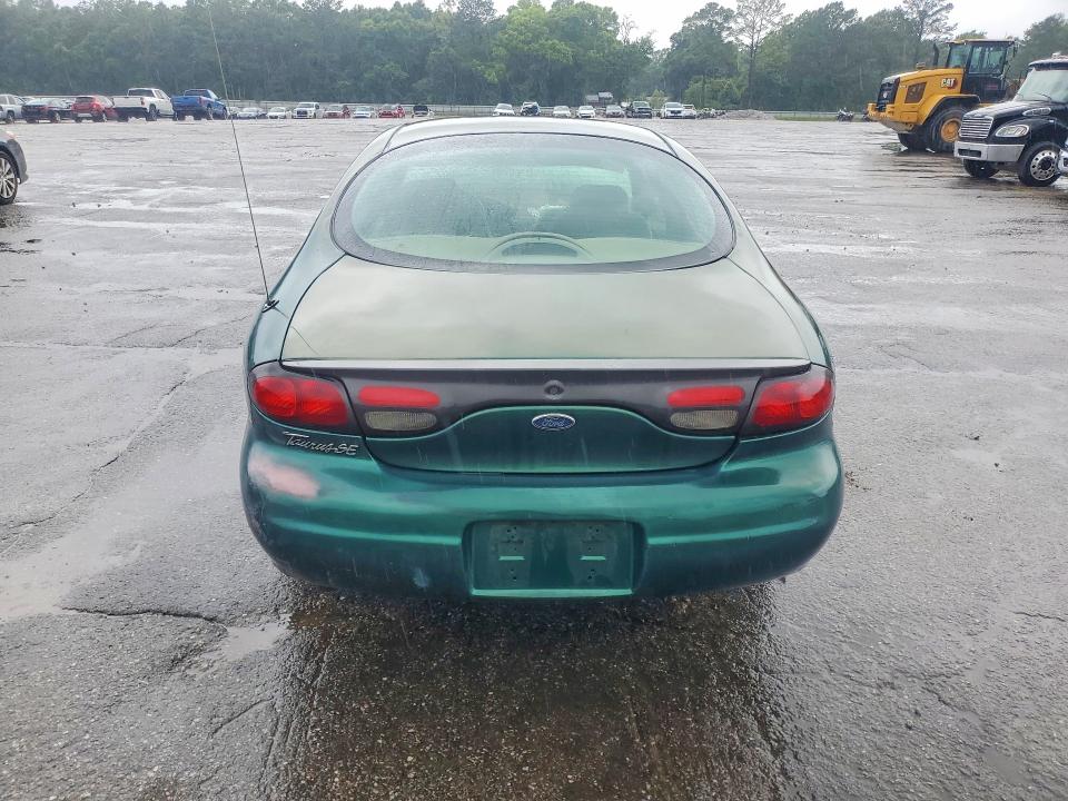 Aukcja sprzedaży 1999 Ford Taurus, vin: 1FAFP53U5XA102356, numer aukcji: 54863236