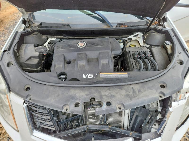 Продажа на аукционе авто 2015 Cadillac Srx, vin: 3GYFNCE36FS558690, номер лота: 54401986