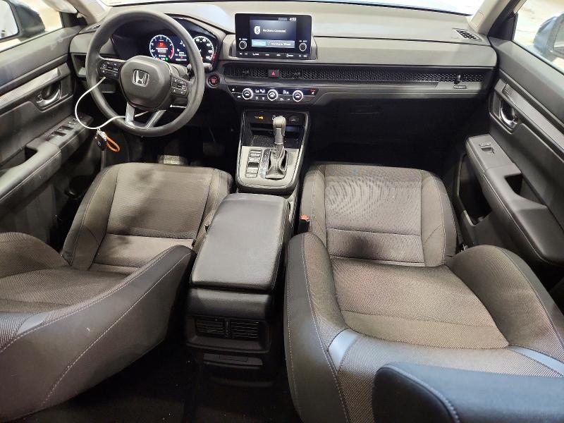 53143536 :رقم المزاد ، 5J6RS4H46RL011476 vin ، 2024 Honda Cr-v مزاد بيع