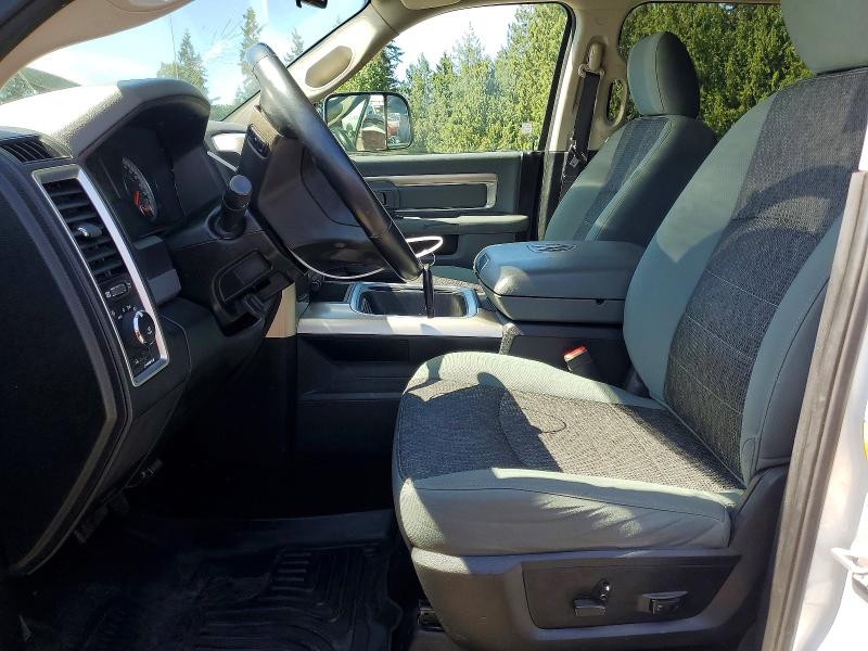 2016 Ram 3500 მანქანა იყიდება აუქციონზე, vin: 3C63R3HL8GG164869, აუქციონის ნომერი: 53161556