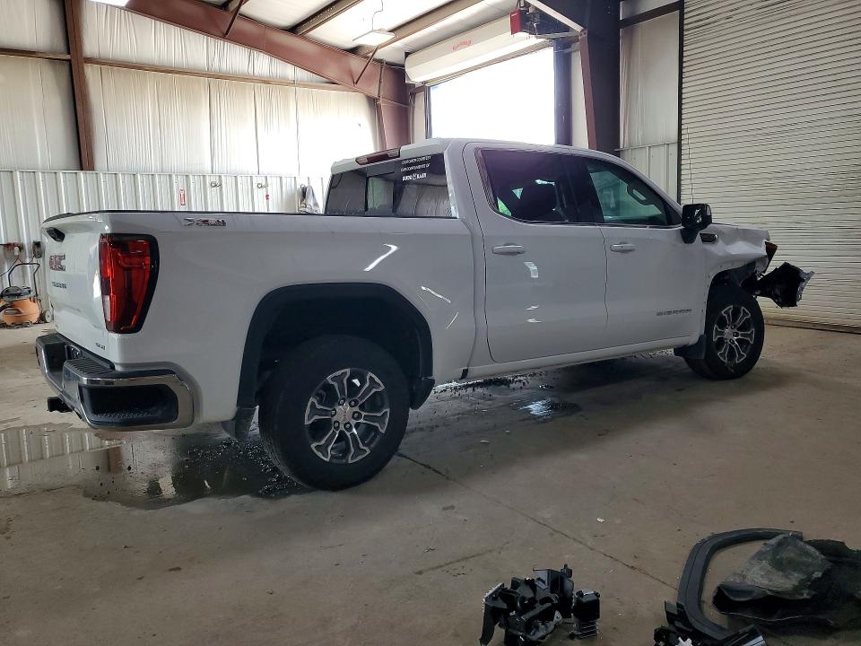 Aukcja sprzedaży 2026 Gmc Sierra, vin: 1GTUUBED0TZ316530, numer aukcji: 55284296