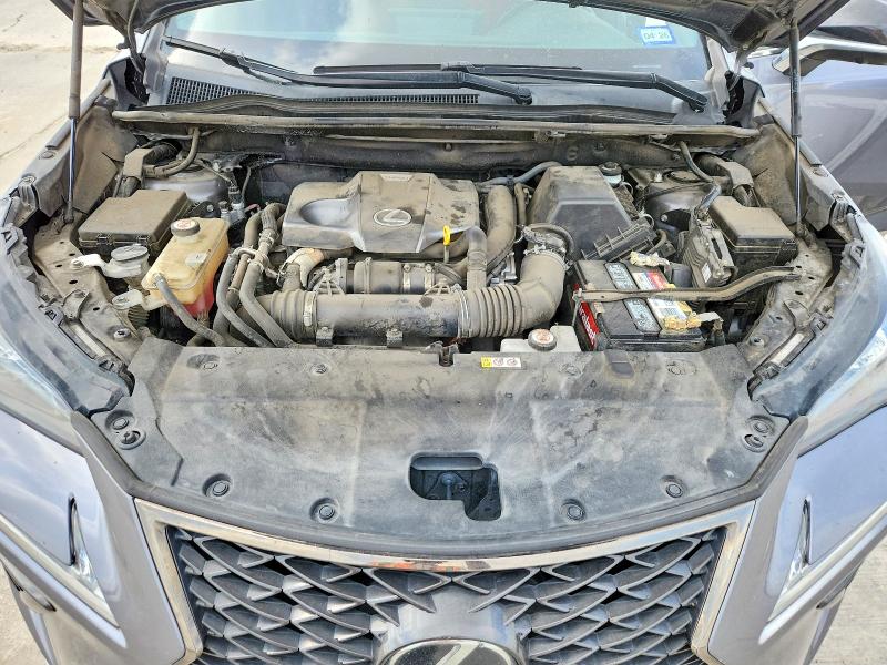 Aukcja sprzedaży 2021 Lexus Nx 300, vin: JTJSARBZ1M2192039, numer aukcji: 52809036