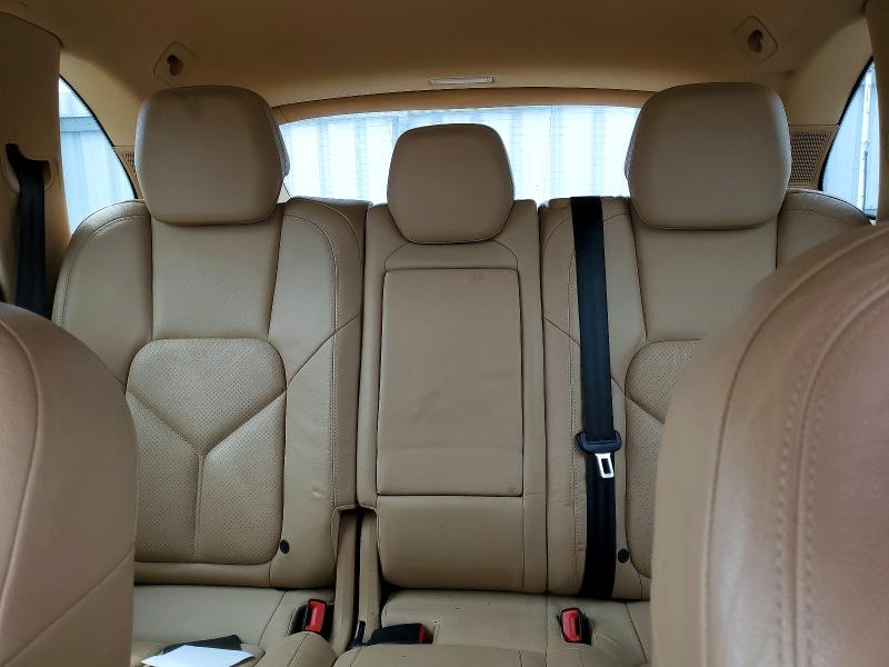 Aukcja sprzedaży 2013 Porsche Cayenne, vin: WP1AA2A26DLA04442, numer aukcji: 51614006