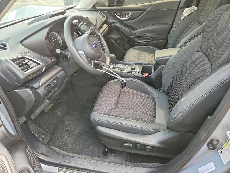 Aukcja sprzedaży 2024 Subaru Forester, vin: JF2SKACC8RH487186, numer aukcji: 53375376