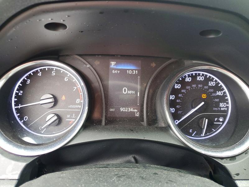 2019 Toyota Camry მანქანა იყიდება აუქციონზე, vin: 4T1B11HK6KU231560, აუქციონის ნომერი: 53299576