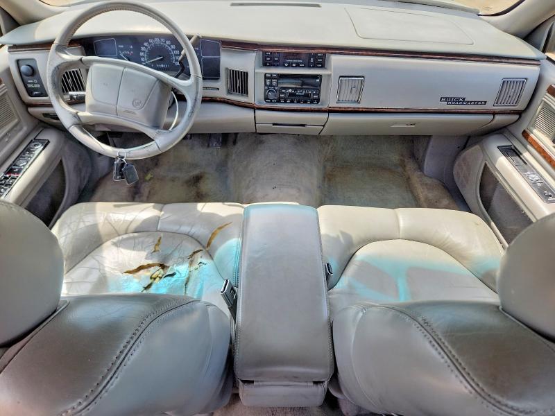 Aukcja sprzedaży 1996 Buick Roadmaster, vin: 1G4BT52P1TR414813, numer aukcji: 53372866
