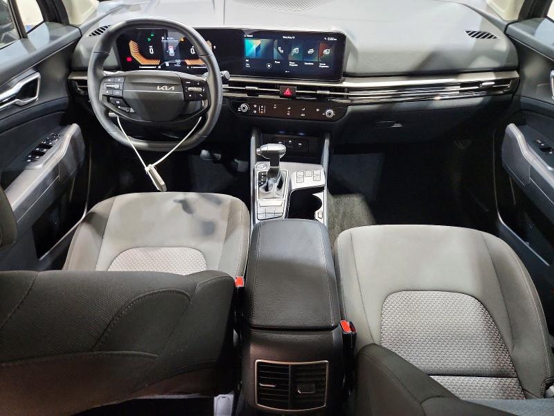 Продажа на аукционе авто 2026 Kia Sportage, vin: 5XYK23DF0TG377025, номер лота: 53703716