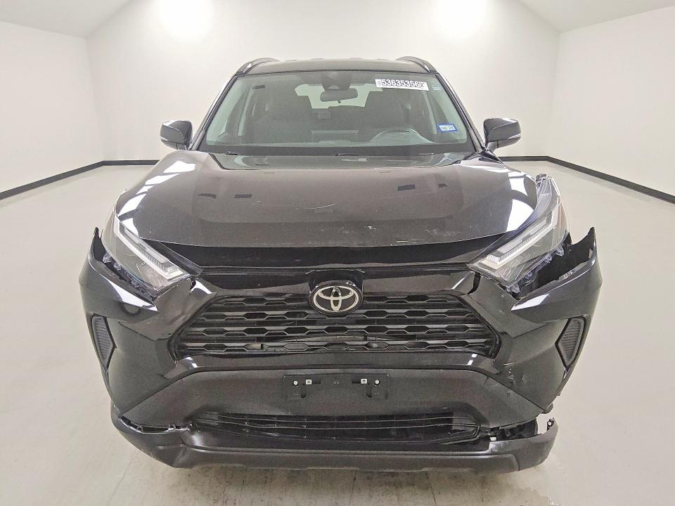 Продаж на аукціоні авто 2022 Toyota Rav4, vin: 2T3W1RFV0NW194093, номер лоту: 53635356