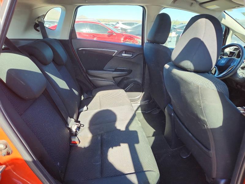 Продажа на аукционе авто 2018 Honda Fit, vin: 3HGGK5H48JM731062, номер лота: 53410286