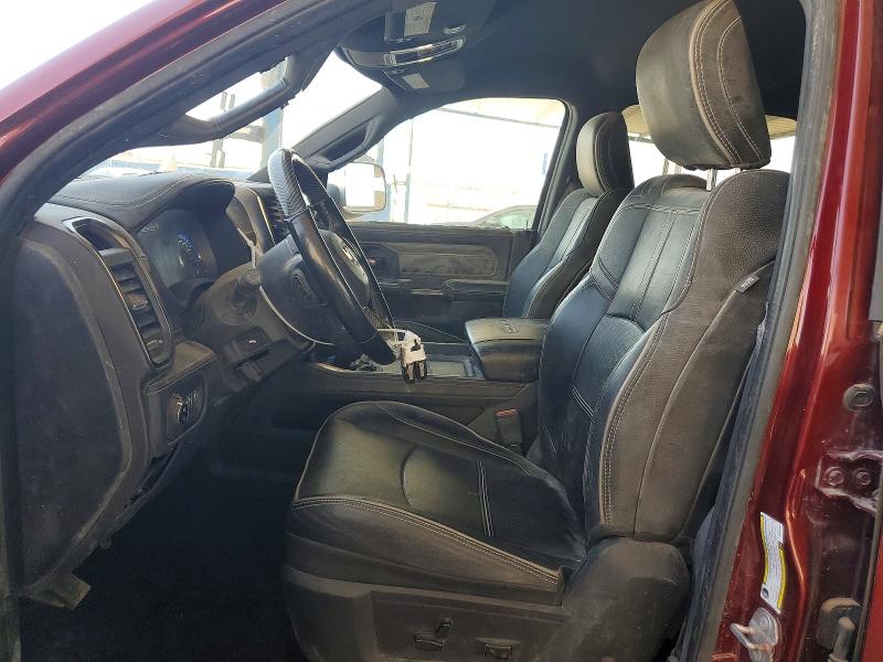Продажа на аукционе авто 2021 Ram 2500, vin: 3C6UR5TL9MG594848, номер лота: 53049066