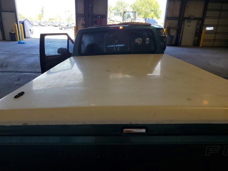 52832796 :رقم المزاد ، 1FTEF14N4TLC10779 vin ، 1996 Ford F150 مزاد بيع