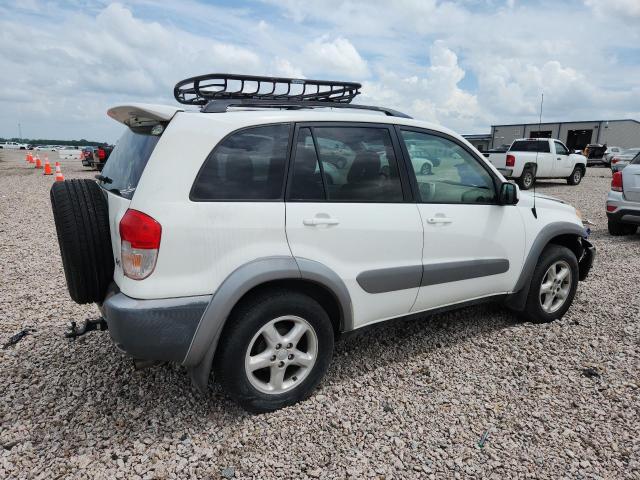 Aukcja sprzedaży 2001 Toyota Rav4, vin: JTEHH20V410081357, numer aukcji: 54112336