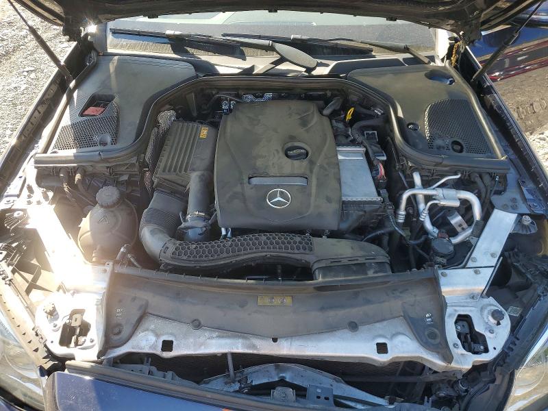 Продажа на аукционе авто 2018 Mercedes-benz E, vin: WDDZF4KB4JA404853, номер лота: 52403246