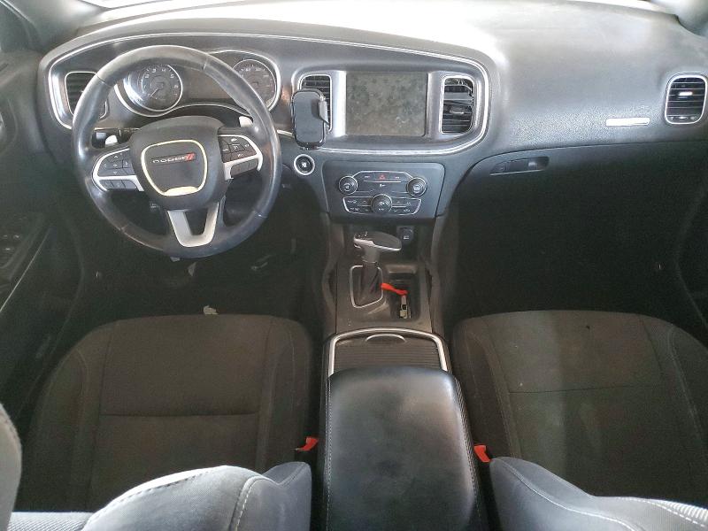 Aukcja sprzedaży 2015 Dodge Charger, vin: 2C3CDXHGXFH879625, numer aukcji: 52900886