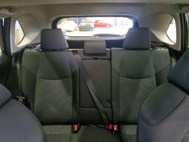 Auction sale of the 2025 Toyota Rav4, vin: 2T3P1RFVXSW635079, lot number: 55594716