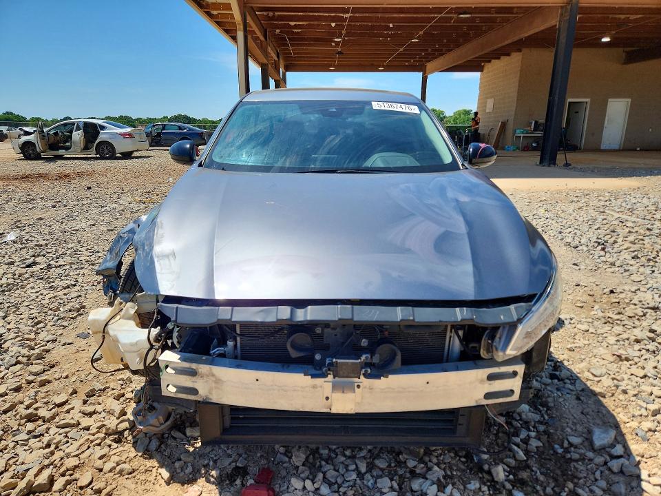 51367476 :رقم المزاد ، 1N4BL4CV6LC171245 vin ، 2020 Nissan Altima مزاد بيع