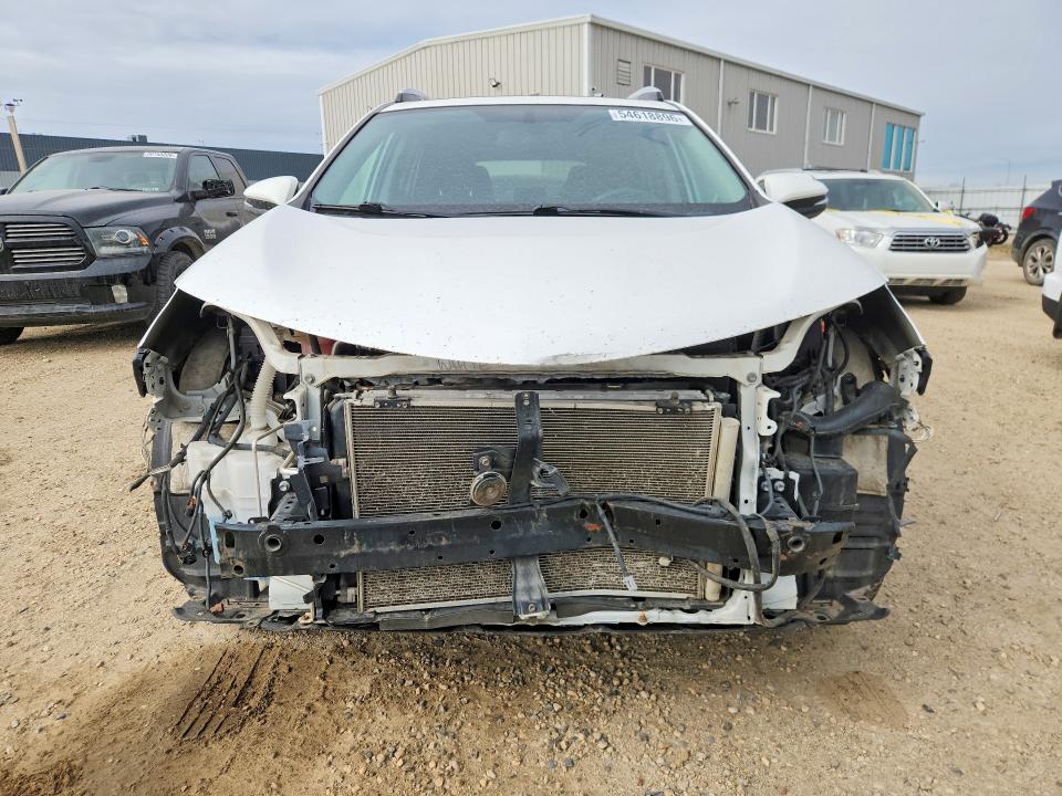 2014 Toyota Rav4 მანქანა იყიდება აუქციონზე, vin: 2T3RFREV9EW129677, აუქციონის ნომერი: 54618896