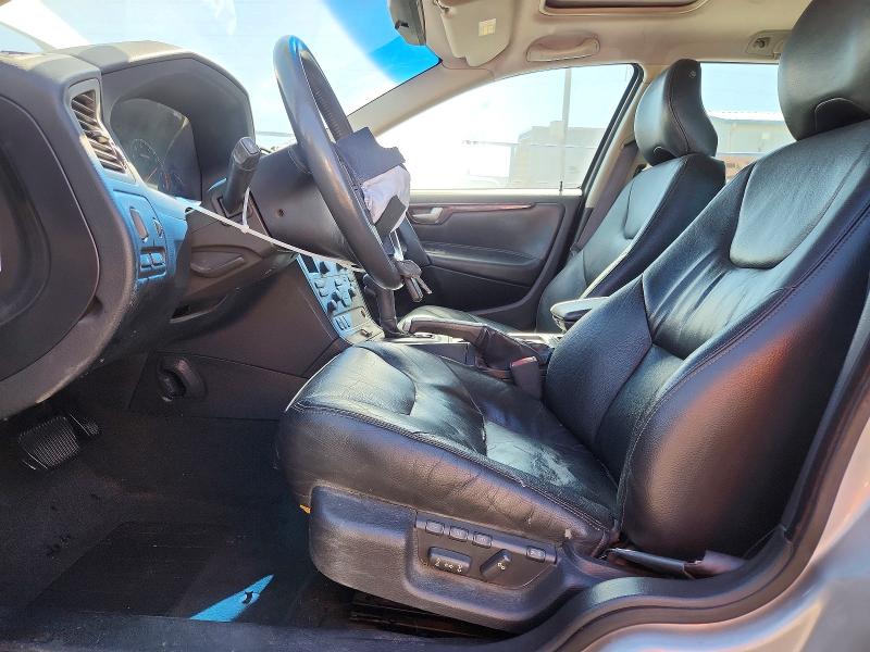 Продажа на аукционе авто 2002 Volvo V70, vin: YV1SW58D922239902, номер лота: 52090276