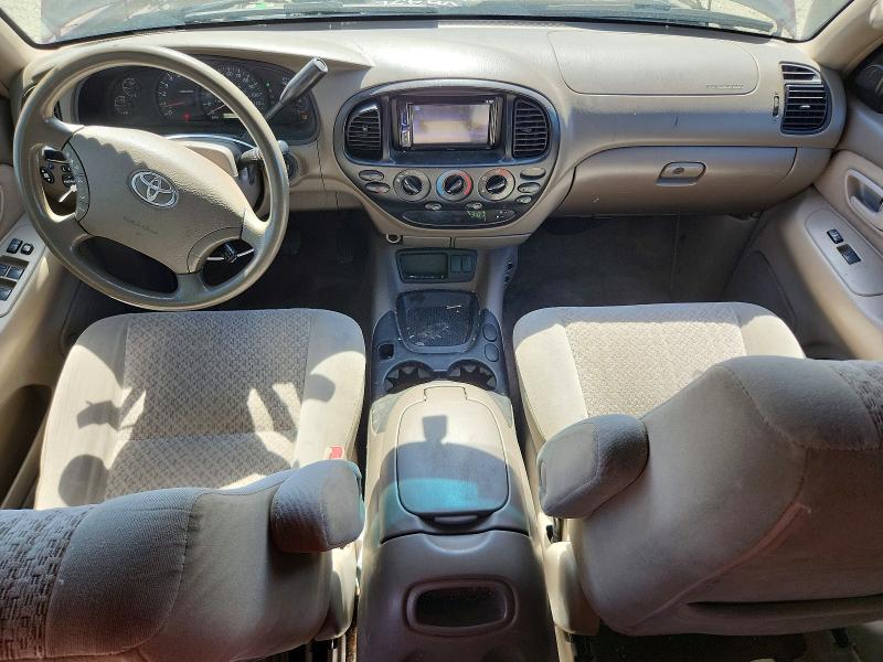 Продаж на аукціоні авто 2006 Toyota Tundra, vin: 5TBET34126S511189, номер лоту: 54302856