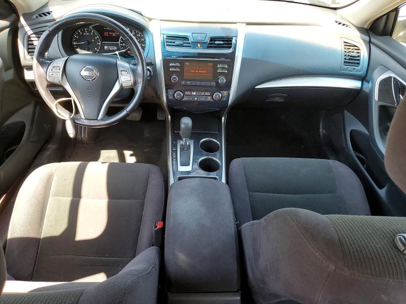 2013 Nissan Altima მანქანა იყიდება აუქციონზე, vin: 1N4AL3AP2DN438266, აუქციონის ნომერი: 54058556
