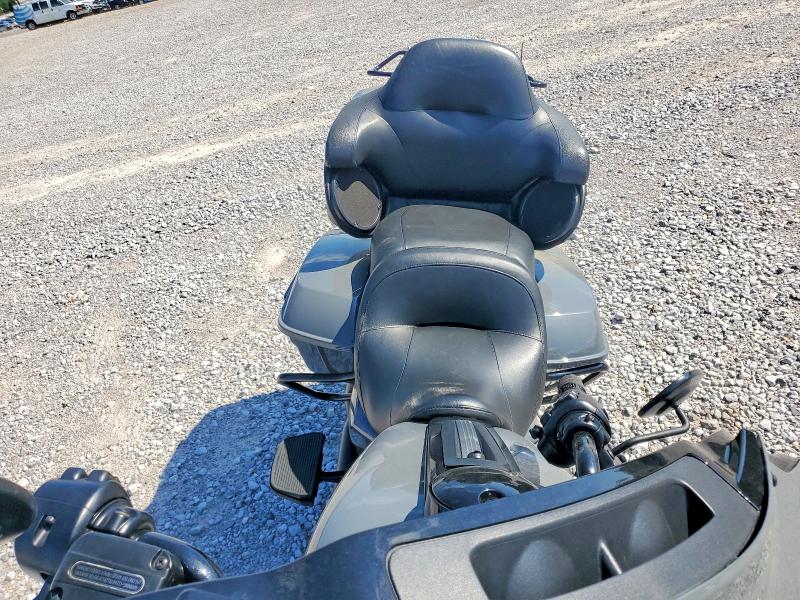 Aukcja sprzedaży 2022 Harley-davidson Flhtk, vin: 1HD1KEF13NB643500, numer aukcji: 53346286