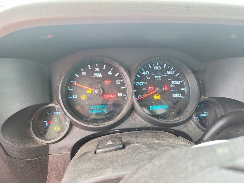 51799746 :رقم المزاد ، 1GCEC14C08Z122548 vin ، 2008 Chevrolet Silverado مزاد بيع