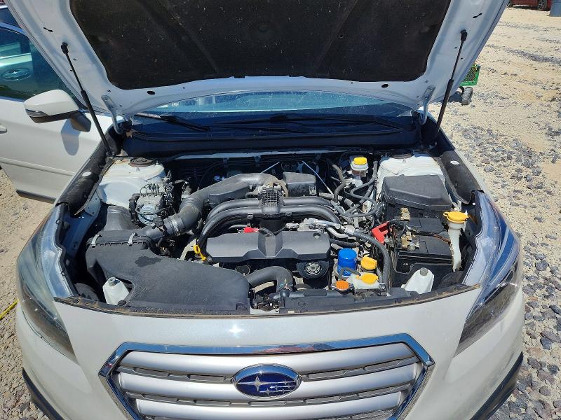 2016 Subaru Outback მანქანა იყიდება აუქციონზე, vin: 4S4BSBNC9G3354783, აუქციონის ნომერი: 53245346