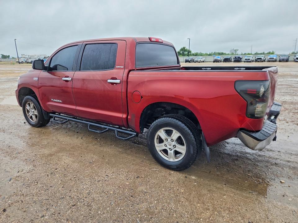 Aukcja sprzedaży 2007 Toyota Tundra, vin: 5TBEV58167S467151, numer aukcji: 51866866