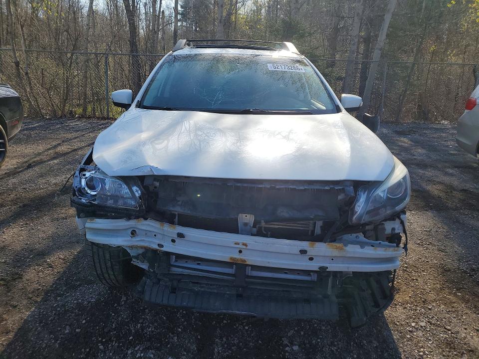 Aukcja sprzedaży 2017 Subaru Outback, vin: 4S4BSCDC2H3388346, numer aukcji: 52173286