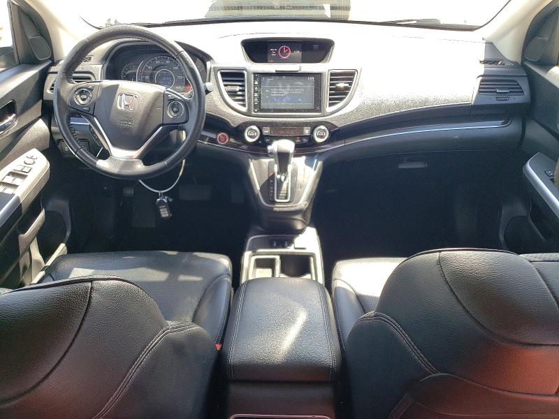 Продаж на аукціоні авто 2015 Honda Cr-v, vin: 5J6RM4H77FL078605, номер лоту: 54898116